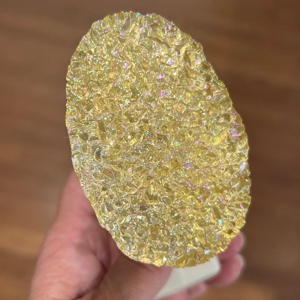 Bath & Body Works Geode Wallflowers Plug-In - Picture 2 of 7